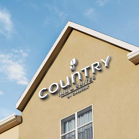 Country Inn & Suites By Radisson, Smyrna - Atlanta Northwest Exterior foto