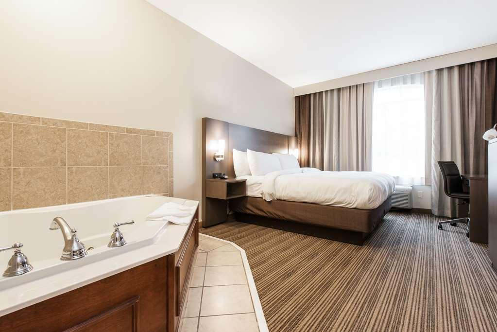 Country Inn & Suites By Radisson, Smyrna - Atlanta Northwest Zimmer foto