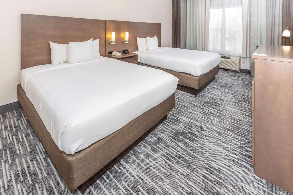 Country Inn & Suites By Radisson, Smyrna - Atlanta Northwest Zimmer foto