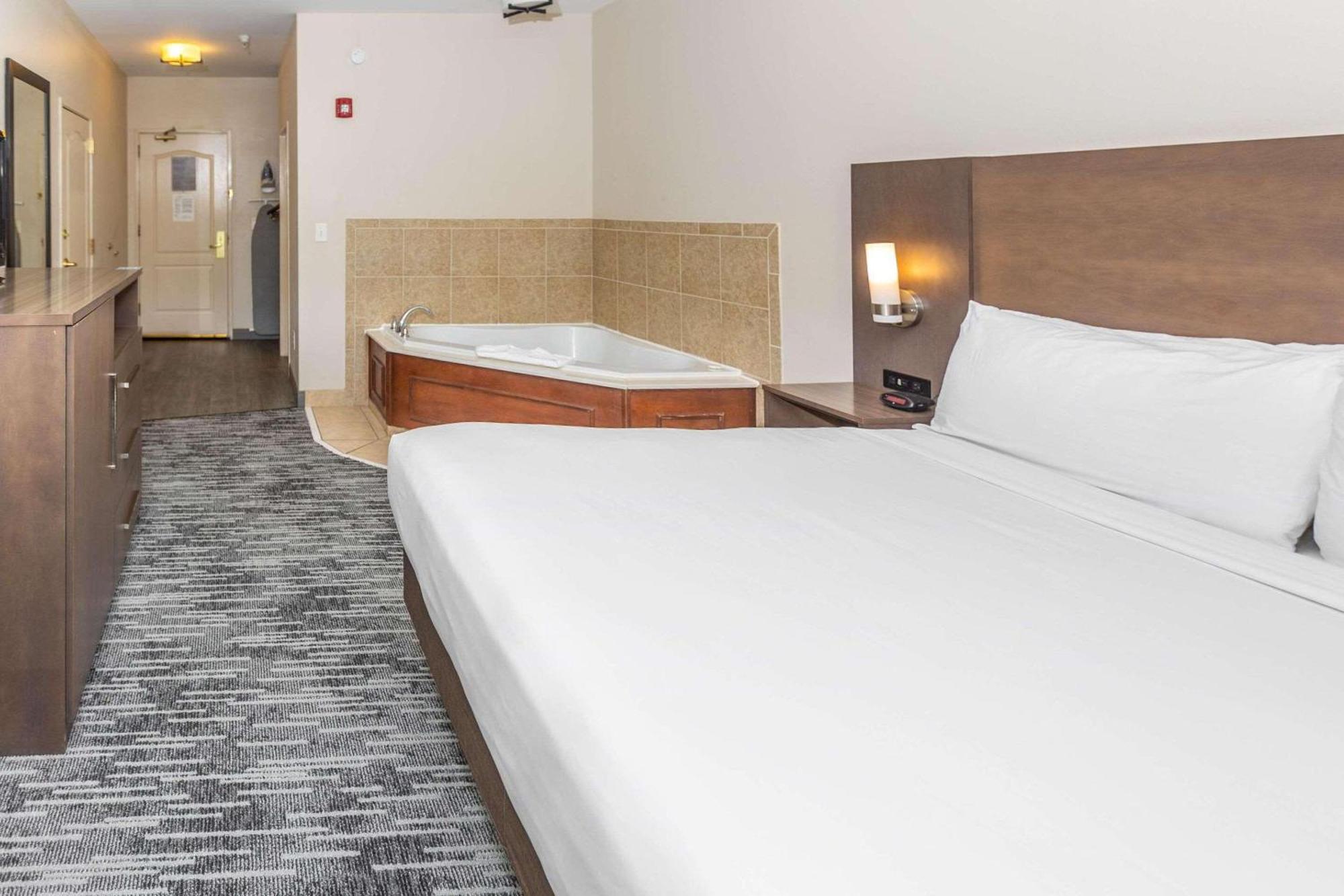 Country Inn & Suites By Radisson, Smyrna - Atlanta Northwest Exterior foto