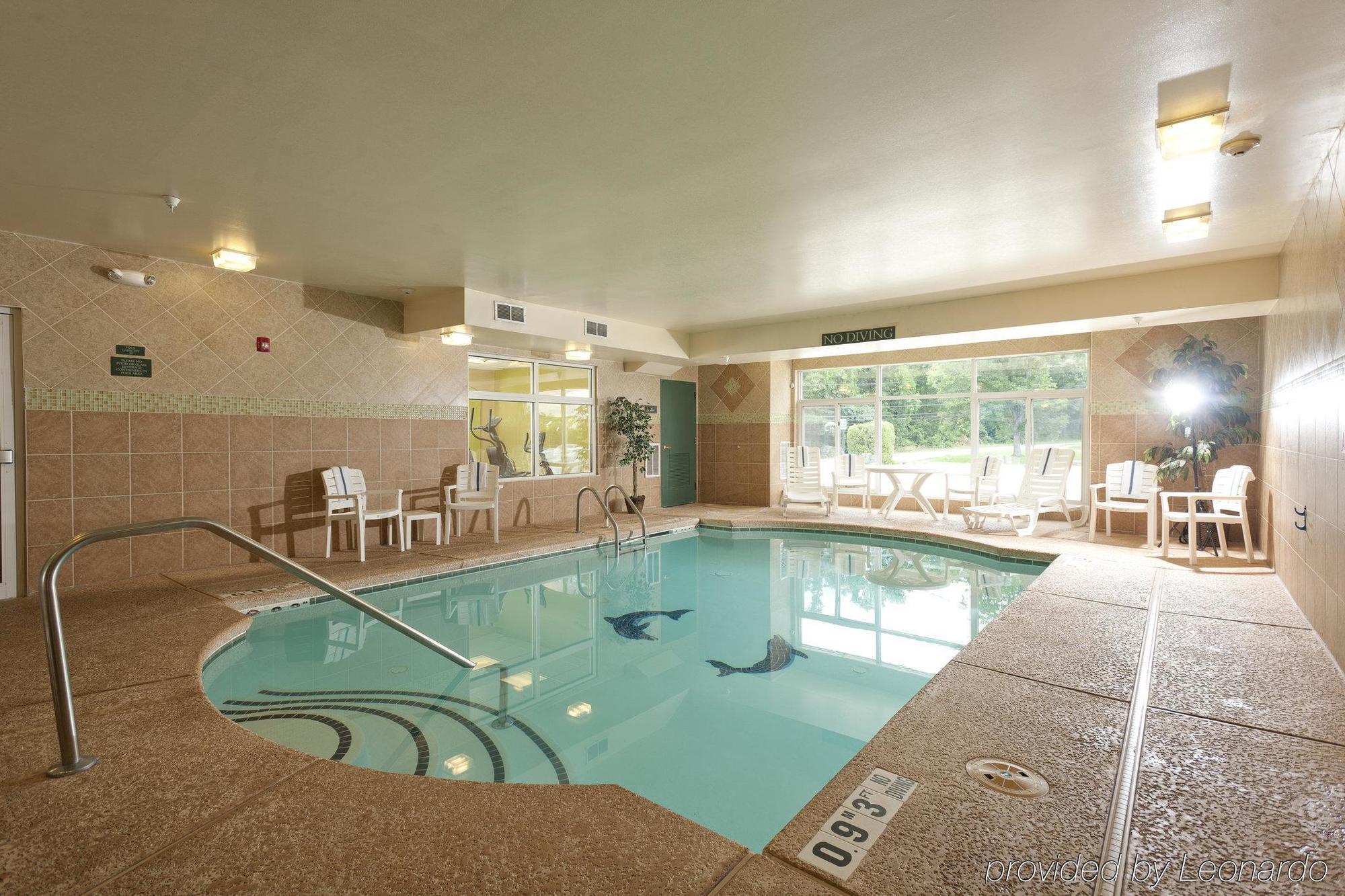 Country Inn & Suites By Radisson, Smyrna - Atlanta Northwest Exterior foto