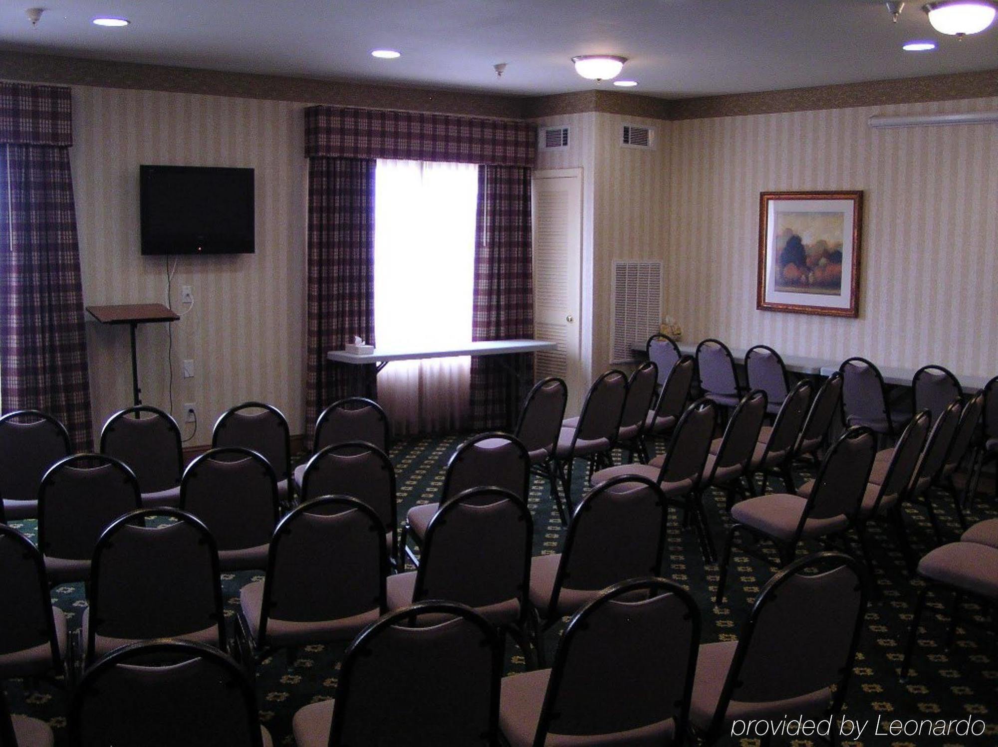 Country Inn & Suites By Radisson, Smyrna - Atlanta Northwest Einrichtungen foto
