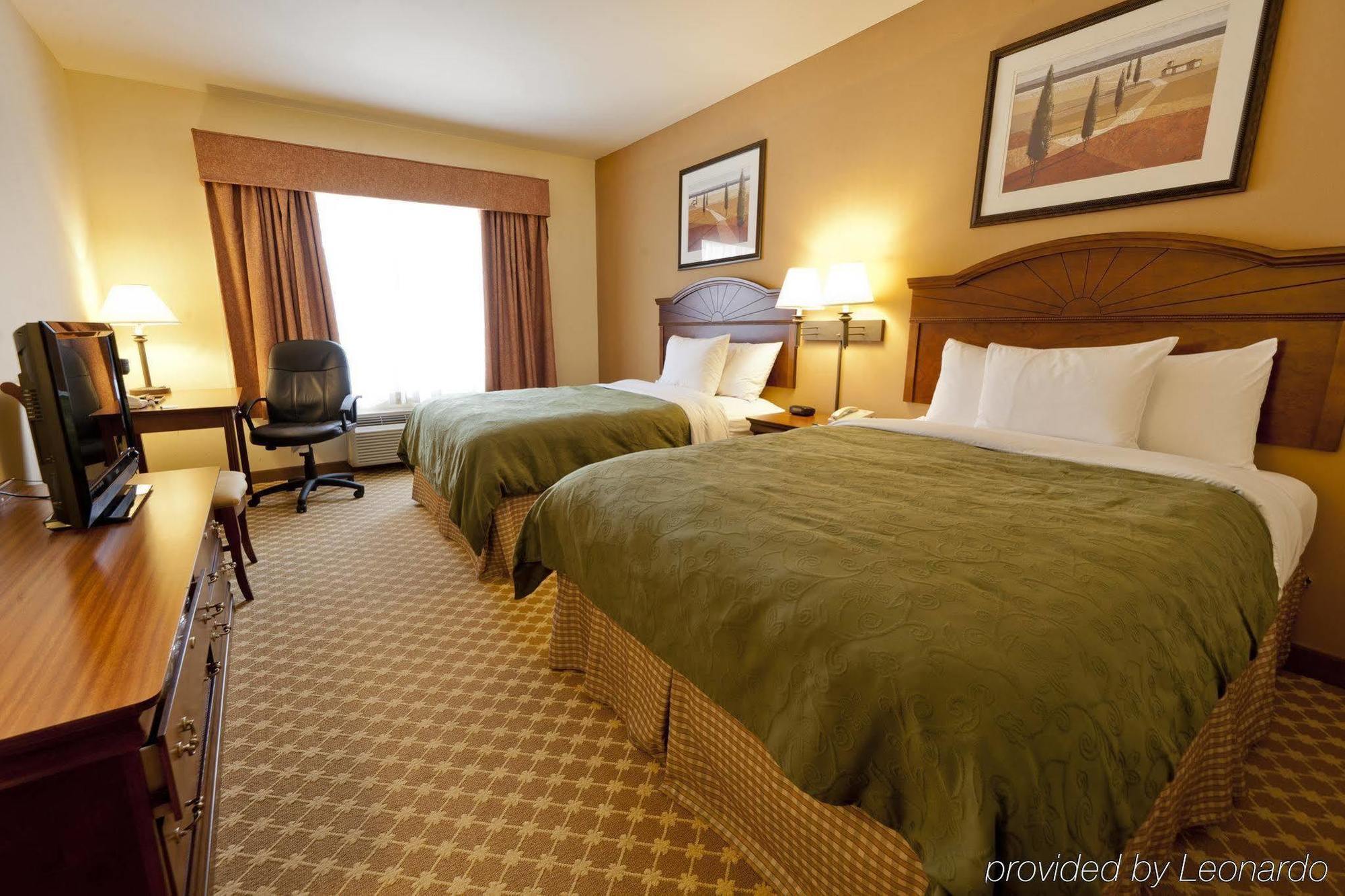 Country Inn & Suites By Radisson, Smyrna - Atlanta Northwest Exterior foto